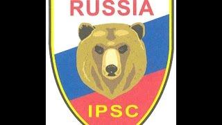 Страна вечной охоты: на IPSC тренировке по карабину