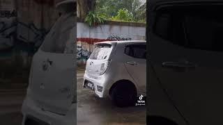 axia spec abah abah tapi mahal #peroduaaxia #axia
