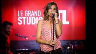 Zazie - Speed (Live) - Le Grand Studio RTL