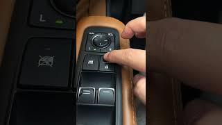 Lexus LS500h #lexus #asmr