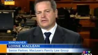 Canada AM - Supreme Court Divorce Case