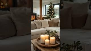 20 Minimalist Christmas Decor Ideas for 2024