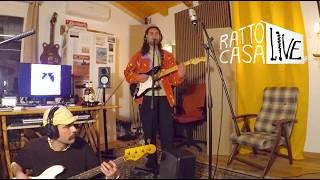 Steve Valoni - Sensations - Unplugged In Studio Version [Music Video] | Ratto Casa Live