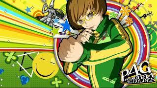 [OST] Persona 4 Golden - Reach Out To The Truth (Extended)