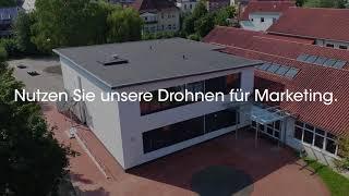 Immobilienmarketing per Videodrone