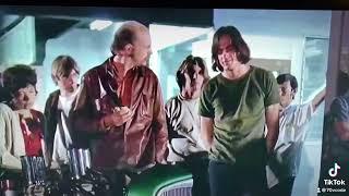 How to get a street race  two lane blacktop