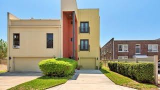 212 S MOODY AVENUE Unit#2, TAMPA, Florida 33609 South Tampa Townhome Listing Video Tour!