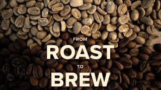 Aillio Bullet: From Roast to Brew