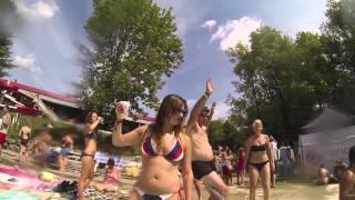 Equifunk Festival 2013