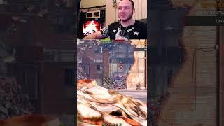 танковое быдло