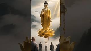 南無阿彌陀佛Namo Amitabha Buddha #buddhawisdom  #菩提梵唱