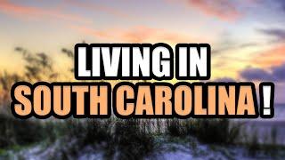 Top 5 Best Places to Live In South Carolina