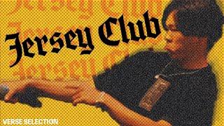 JERSEY CLUB でブチ上げるバース集