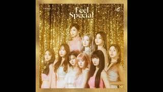 Twice- Feel Special (Instrumental With Backing Vocals)