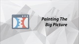 1   Painting The Big Picture