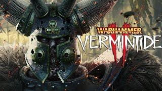 Прокачиваем героев в Warhammer: Vermintide 2