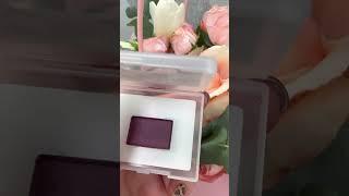 Plum sweet - Солодка Слива (Мерехтливий) - яскраві Тіні для повік Chromafusion™ Mary Kay