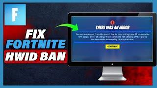 | Tutorial: How to get "Permanently HWID Unbanned". | (2024)