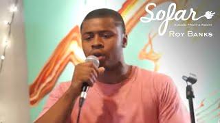 Roy Banks - Hate On Me | Sofar St. Louis