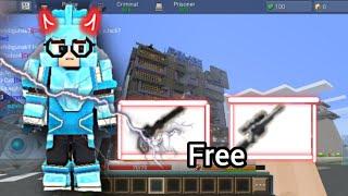 How to become Rich in Jail break tutorial | Jail Break - Blockman Go | The BMGO GAMER |