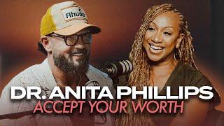 How Fear and Trauma Hold You Back: Carl Lentz & Dr. Anita Phillips on Breaking Free