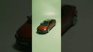 Toyota Corolla Hybrid Diesel Model Car unboxing Review