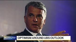 UBS's Sergio Ermotti Is Right CEO for Credit Suisse Integration, Former Executive Naratil Says