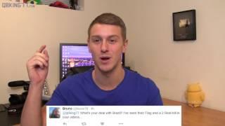 Tim Schofield Q&A #3: Android's Future and Updates
