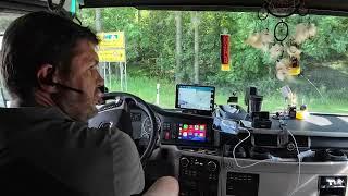 Der Markt ist leer :-( | Tom´s Trucklife #019