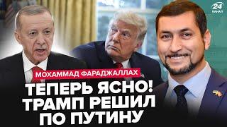 СРОЧНО! Трамп обратился к Путину: принял КЛЮЧЕВОЕ решение! Эрдоган КИНУЛ РФ: ТУРЦИЯ ВВОДИТ ВОЙСКА?