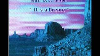 Dj Panda - It's A Dream (Infused Mix)