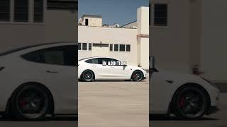 You'll see the electric car being #electriccar #electrictransportation  #electrocar #tesla