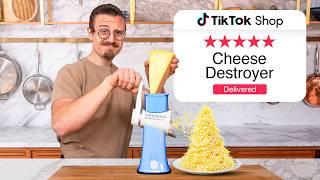 I Tested Every Tik Tok Shop Cooking Gadget