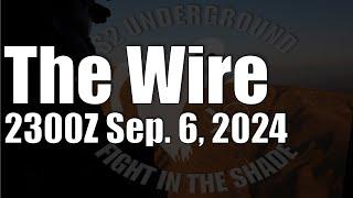 The Wire  - September 6, 2024