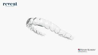 Reveal® Clear Aligners - Product Features