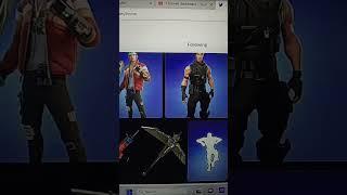 SO MANY RARE ITEMS IN THE SHOP #fortnite #subscribe