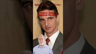 Greed, Betrayal, and Murder: The Shocking Story Behind Millionaire Ted Ammon’s Death!
