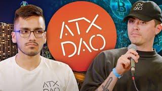 Building a Community-Driven Future in Crypto | ATX DAO