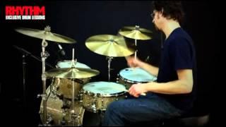 Rhythm Section 5 - June 2011