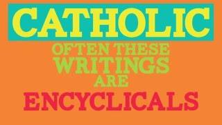Catholic Social Teaching in 3 minutes | CAFOD