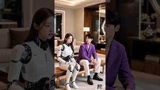 Buy a gentle and lovely robot to take home #robot #shorts #robots #airobot #ai #robotics #futuretech