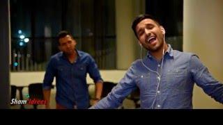 When you sing like a Bollywood Singer | Sham Idrees