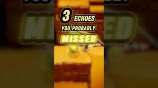 3 Echoes You Missed in Echoes of Wisdom