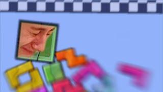 My Journey to Becoming Tetris