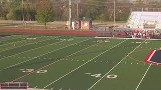 Conant JV High School vs Fremd High School Womens Varsity Lacrosse