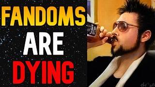 The Death of Fandoms - Exposing the Grift with Th3Birdman & The Initiative