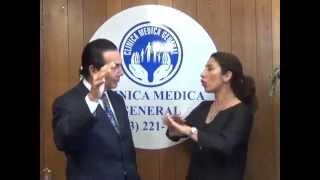 Clinica Medica General presenta CMG El Monte