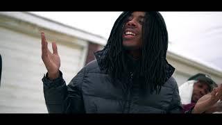 Skrill Da Diggla x Dutch x GOG King Majesty Want The Money (Music Video)