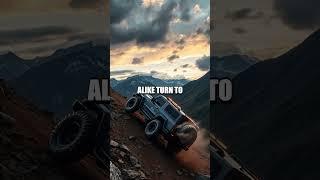 Unveiling the Mystery of Terrain-Adaptive Vehicles