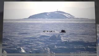 Google Street View Comes To Remote North Canadian Village